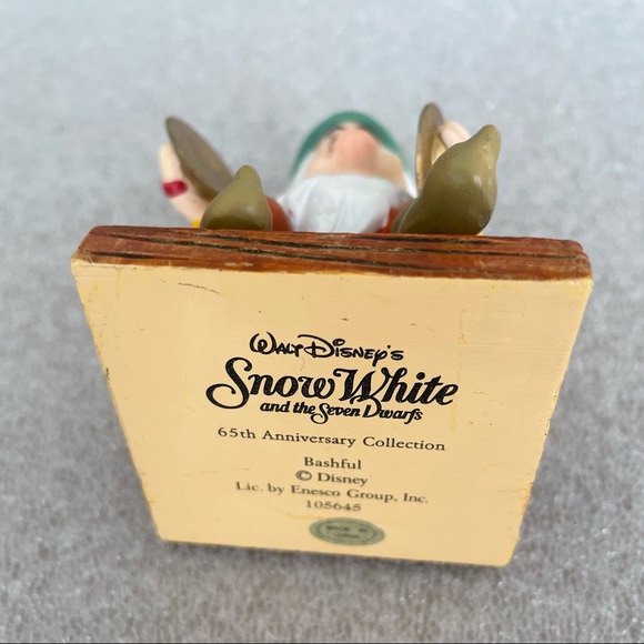 Disney’s “Snow White & the Seven Dwarfs” 65th Anniversary Collection - Picture 16 of 16